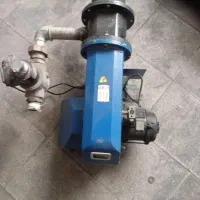 مشعل گازی 500 هزار کالری