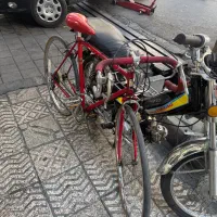 دوچرخه کلاسیک