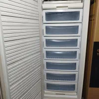 فریزر یخساران