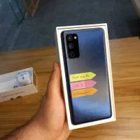 Samsung s20fe 128/8|موبایل|کرج, اصفهانیها|دیوار