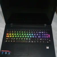 لپتاپ لنوو E1 سالم به شرط