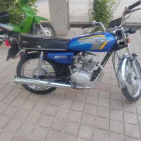 موتور مدل۹۵همرو
