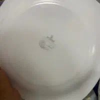 بشقاب