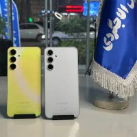 سامسونگ a35 حافظه 256 رم 8 با گارانتی ده ماهه