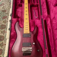 گیتار الکتریک Schecter Jeff Loomis JL7