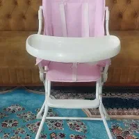صندلی غذاخوری کودک