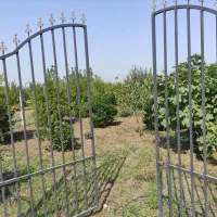 فروش باغچه 100 متری نزدیک دانشگاه آزاد کوهستان
