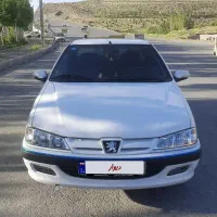 پژو پارس ۱۴۰۲