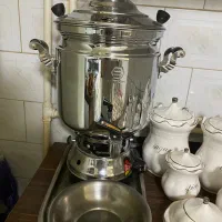 سماور|سماور، چایساز، قهوهساز|اسدآباد, |دیوار