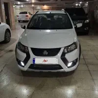 کوییک 1404 مدلGXL|خودرو سواری و وانت|اهواز, کوروش|دیوار