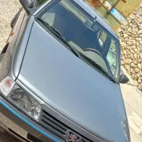 پژو ۴۰۵