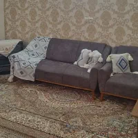 مبل هفت نفره