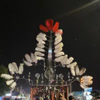 علامت تک‌تیغ