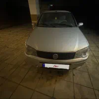 فیات سی ینا