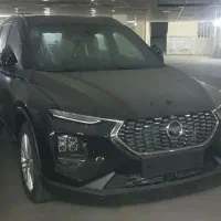 هایما 8s مشکی صفر کیلومتر ۱۴۰۳