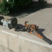 جرثقیل سنگ رومیزی گیره فولادی تیفور