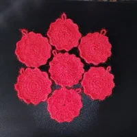 اسکاچ بافتنی