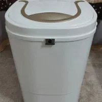 لباسشویی جنرال تکنیک در حد نو