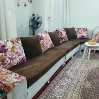 مبل ال راحتی کارکرده