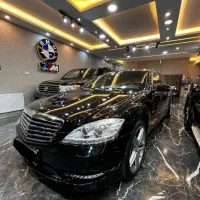 اجاره بنز S500