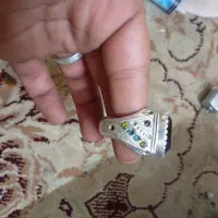 انگشتر عتیقه قدیمی