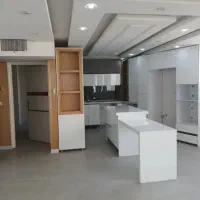 100متر/دوخواب/تاپ لوکیشن اشراق شمالی/فول امکانات