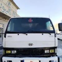 هیوندا موتور بزرگ مدل 88