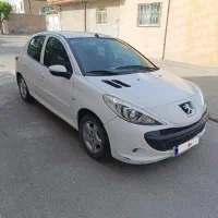 207مدل 1402 کم کار