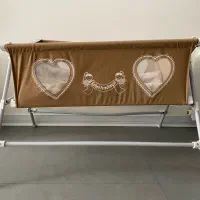 گهواره نوزاد