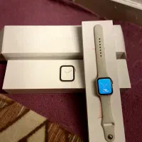 apple watch series 4 rose gold