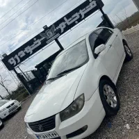 لیفان ۶۲۰سلامت کامل