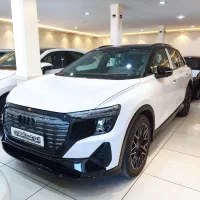 آئودی q5 2024 تیپ ۴