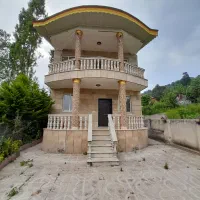 ( املاک قصر شهر ) ویلای دوبلکس ۲۶۰ متری سند تک برگ