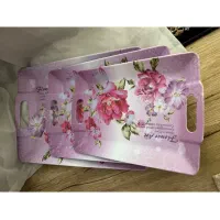 ست سینی ملامین