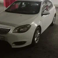 برلیانس h320مدل ۹۷