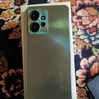 Redmi note 12 256gb|موبایل|کرمانشاه, |دیوار