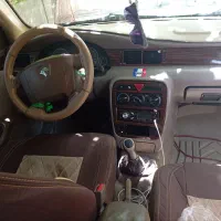 فروش یا معاوضه سمند LX