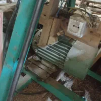 وسایل کارگاه خراطی