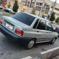 پراید مدل ۹۰ هیدرولیگ داشبوردجدید