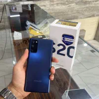 S20fe-5G-لاکاغدی