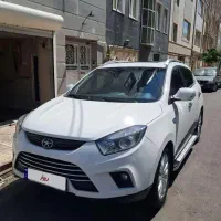 جک s5اتومات وارداتی بدون رنگ