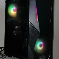 سیستم گیمینگ / کیس گیمینگ