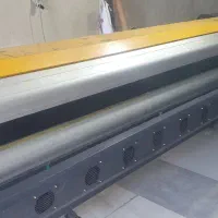 دستگاه بنر ۳۸۲زار