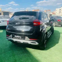 X22 pro مدل ۱۴۰۲|خودرو سواری و وانت|گنبد کاووس, |دیوار