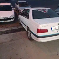 پارس مدل ۹۶