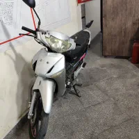 موتور طرح ویو پیشرو