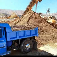 شن ماسه گچ سیمان نیسانی