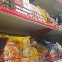 برنج چای حبوبات شوینده و موادغذایی