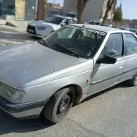 پزو۴۰۵مدل ۸۸