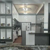 ویلایی دوبلکس با 360متر زیر بنا